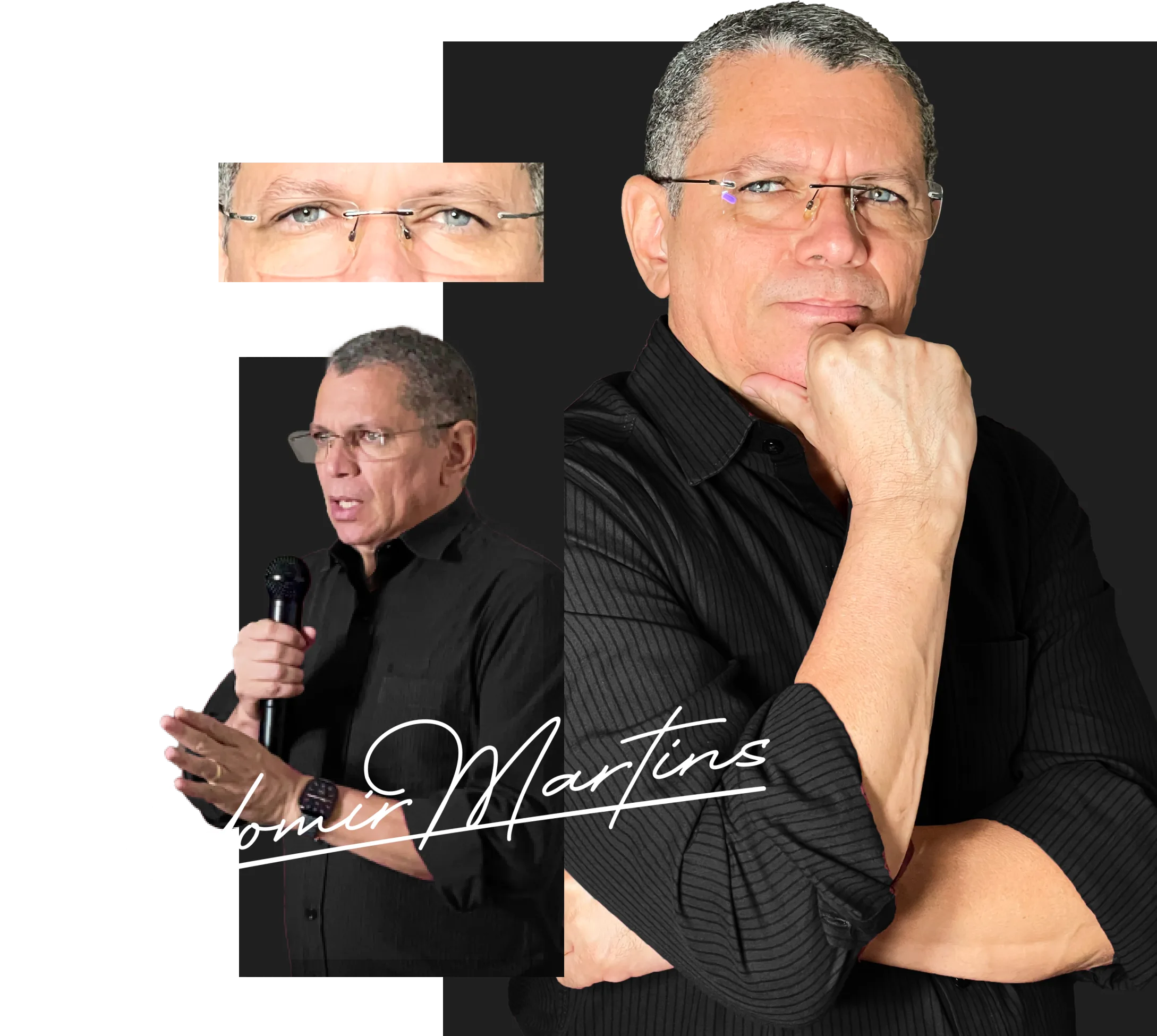 Clodomir Martins
